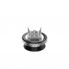 Blaze Pro Max RTA 5.5/8.5ml 28mm - Thunder Cloud x Mike Vapes