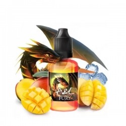 Concentré Fury Sweet Edition 30ml - Ultimate