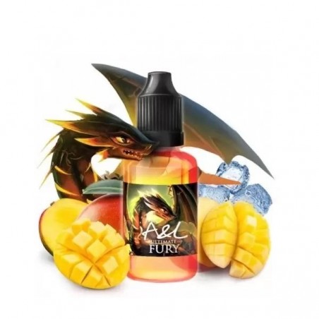Concentré Fury Sweet Edition 30ml - Ultimate