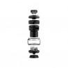Blaze Pro Max RTA 5.5/8.5ml 28mm - Thunder Cloud x Mike Vapes