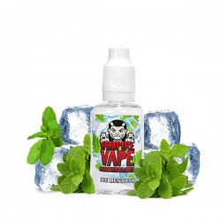 Concentré Ice Menthol 30ml - Vampire Vape