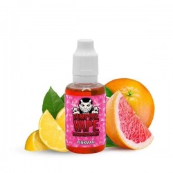 Concentré Pinkman 30ml - Vampire Vape