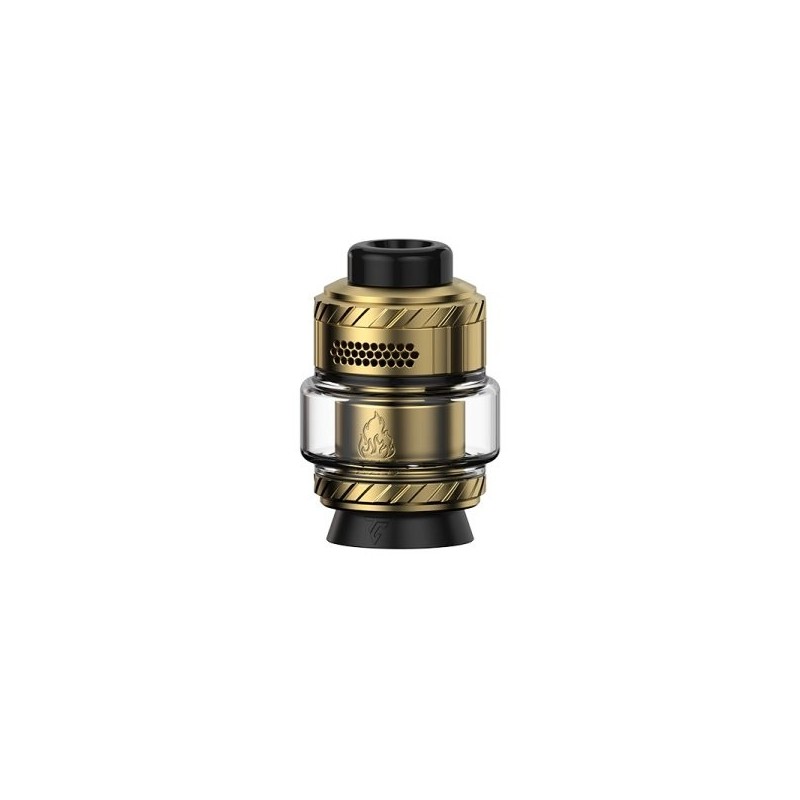 Blaze Pro Max RTA 5.5/8.5ml 28mm - Thunder Cloud x Mike Vapes