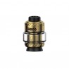 Blaze Pro Max RTA 5.5/8.5ml 28mm - Thunder Cloud x Mike Vapes
