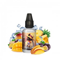 Concentré Secret Mango 30ml - Hidden Potion