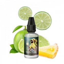 Concentré Greedy Lemon 30ml - Hidden Potion