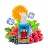 Concentré Heisenberg Orange 30ml - Vampire Vape