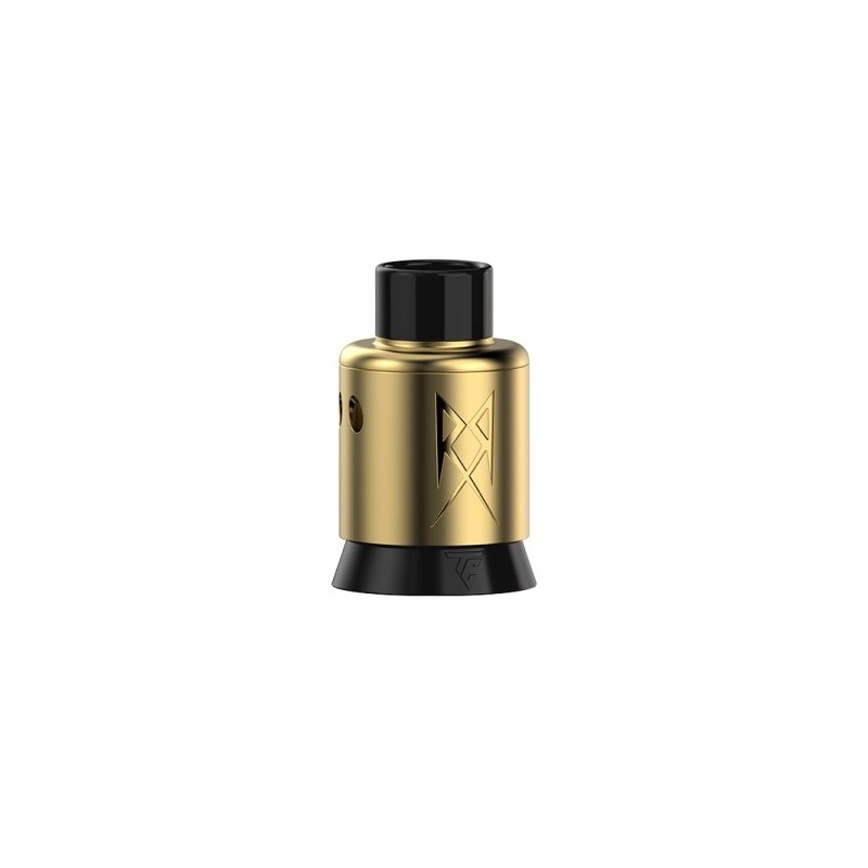 Recoil R3 RDA - Thunder Cloud x Grimm Green
