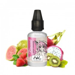 Concentré Kawaii 30ml - Les créations