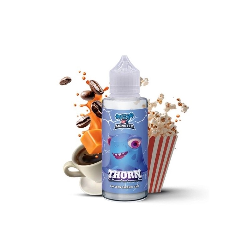 Thorn - 0mg 200ml - Monster