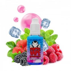 Concentré Heisenberg Gum 30ml - Vampire Vape