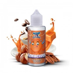 Kawacious - 0mg 200ml - Monster