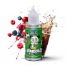 Goalor 0mg 200ml - Monster