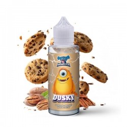 Dusky - 0mg 200ml - Monster