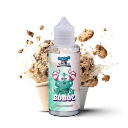 Boboc 0mg 200ml - Monster