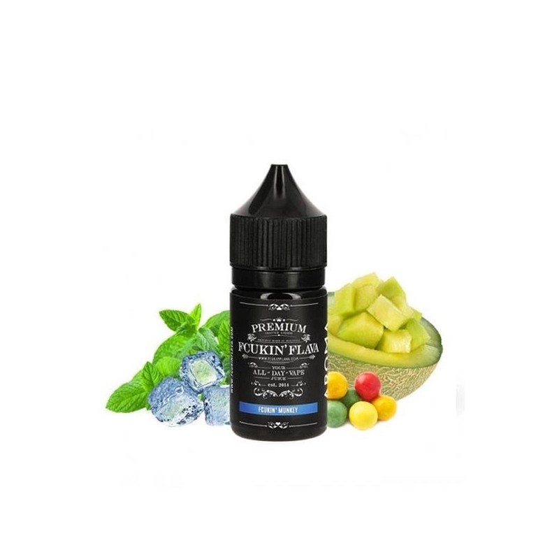 Concentré Fcukin Munkey 30ml - Fcukin Flava