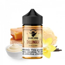 Villain 0mg 50ml - Vapors...