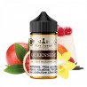 Queenside 0mg 50ml - Five Pawns