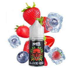 Concentré Blood Red 30ml - Tribal Force