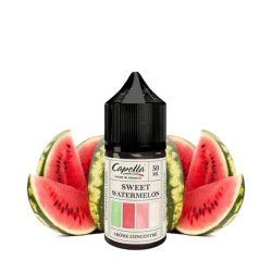 Concentré Sweet Watermelon 30ml - Capella