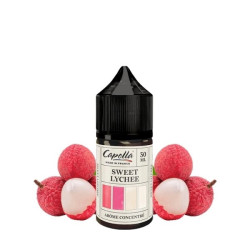 Concentré Sweet Lychee 30ml - Capella
