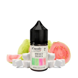 Concentré Sweet Guava 30ml - Capella