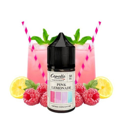 Concentré Pink Lemonade 30ml - Capella