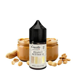 Concentré Peanut Butter V2 30ml - Capella