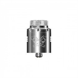 Dead Rabbit V3 RDA 24mm -...