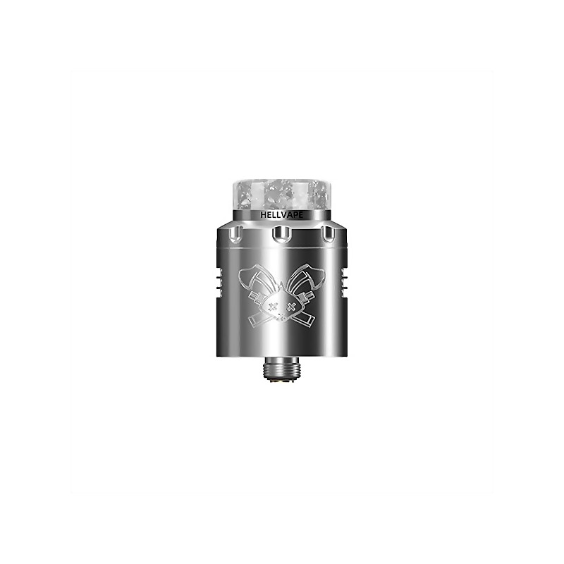 Dead Rabbit V3 RDA 24mm - Hellvape