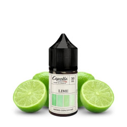 Concentré Lime 30ml - Capella