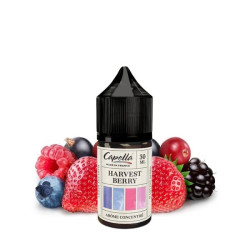 Concentré Harvest Berry 30ml - Capella