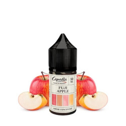 Concentré Fuji Apple 30ml - Capella