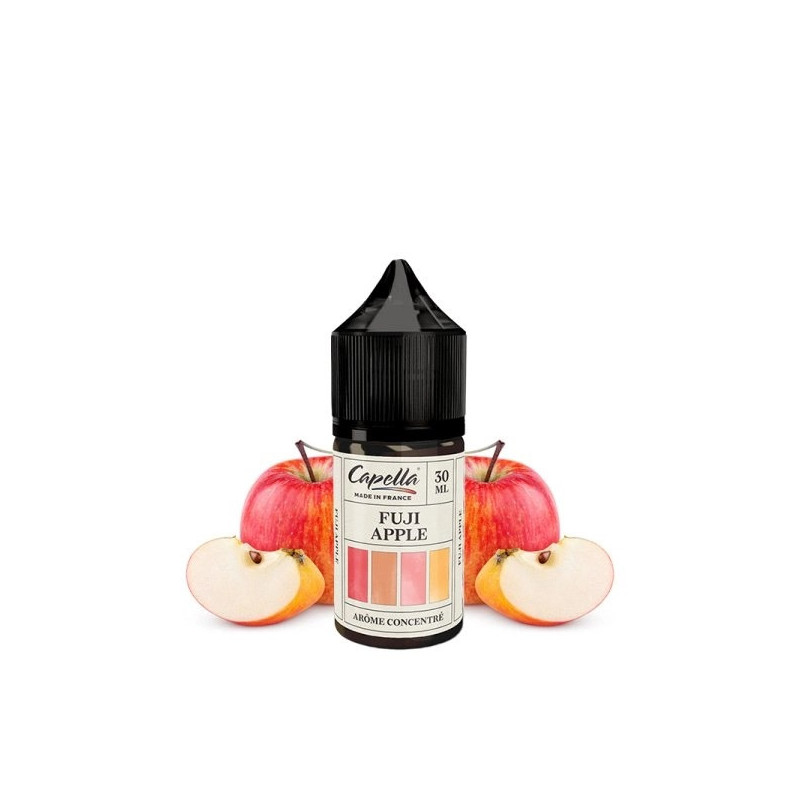 Concentré Fuji Apple 30ml - Capella