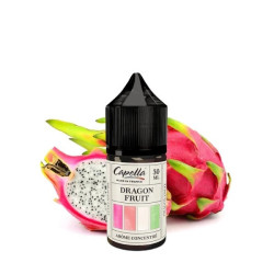 Concentré Dragon Fruit 30ml - Capella