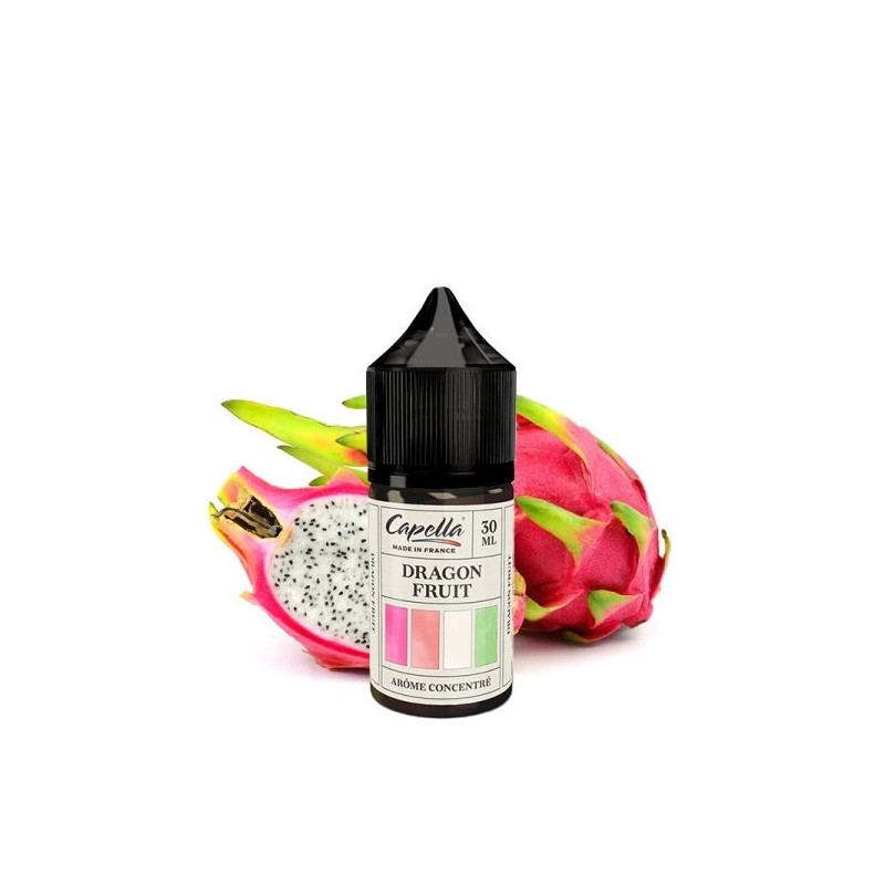 Concentré Dragon Fruit 30ml - Capella