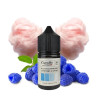 Concentré Blue Raspberry Cotton Candy 30ml - Capella