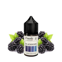Concentré Blackberry 30ml - Capella