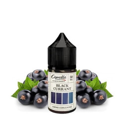 Concentré Black Currant 30ml - Capella