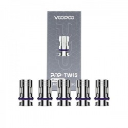 Résistances PnP TW (5pcs) - Voopoo