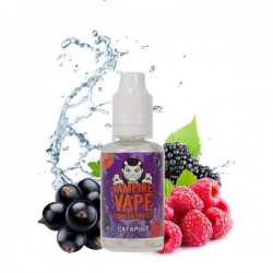 Concentré Catapult 30ml - Vampire Vape