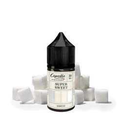 Additif Super Sweet 30ml - Capella
