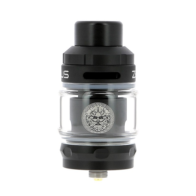 Zeus Sub-Ohm 5ml 26mm - Geek Vape