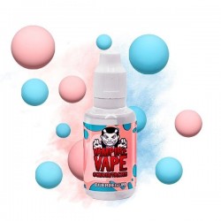 Concentré Bubblegum 30ml - Vampire Vape