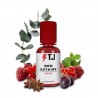 Concentré Red Astaire 30ml- T-Juice