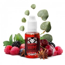 Concentré Blood Sukka 30ml - Vampire Vape