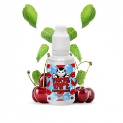 Concentré Cool Red Lips 30ml - Vampire Vape