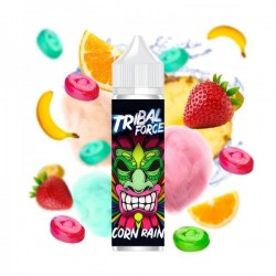 Unicorn Rainbow 0mg 50ml - Tribal Force