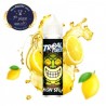 Lemon Splash 0mg 50ml - Tribal Force