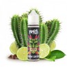 Green Desert 0mg 50ml - Tribal Force